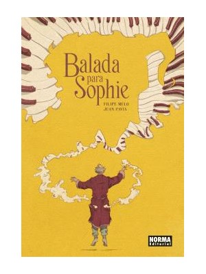 BALADA PARA SOPHIE