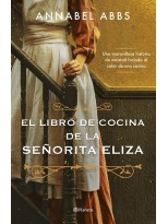 LIBRO DE COCINA DE LA SEÑORITA ELIZA, EL