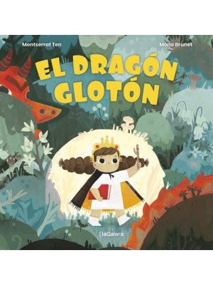 DRAGÓN GLOTÓN, EL