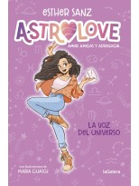 ASTROLOVE 1 LA VOZ DEL UNIVERSO