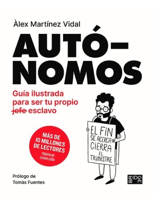 AUTÓNOMOS