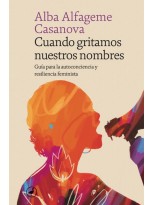 CUANDO GRITAMOS NUESTROS NOMBRES