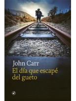 DÍA QUE ESCAPÉ DEL GUETO, EL