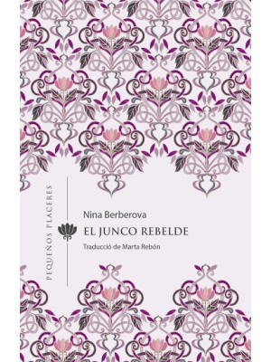 JUNCO REBELDE, EL