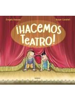 HACEMOS TEATRO!