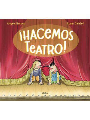 HACEMOS TEATRO!