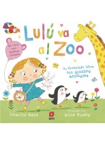 LULÚ VA AL ZOO