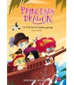 PRINCESAS DRAGÓN /04  LA ISLA DE LAS HADAS PIRATA