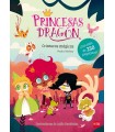 PRINCESAS DRAGÓN: CRIATURAS MÁGICAS