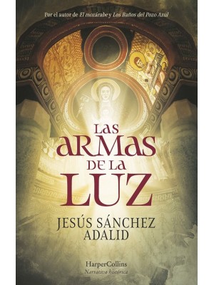 ARMAS DE LA LUZ, LAS