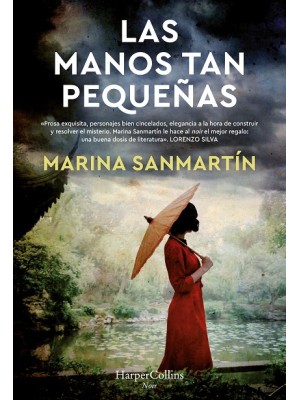 MANOS TAN PEQUEÑAS, LAS