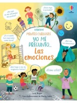 YO ME PREGUNTO LAS EMOCIONES