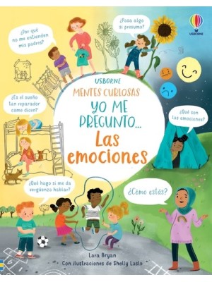 YO ME PREGUNTO LAS EMOCIONES