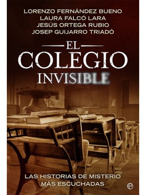 COLEGIO INVISIBLE, EL