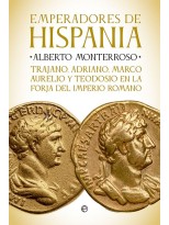 EMPERADORES DE HISPANIA