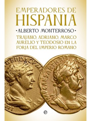 EMPERADORES DE HISPANIA