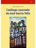 CATÁLOGO RAZONADO DE JOSÉ GARCÍA TELLA
