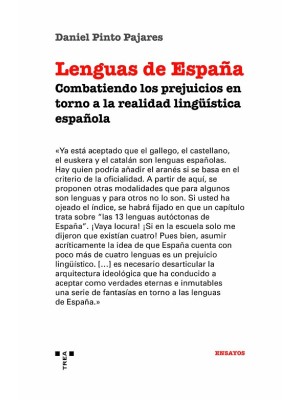 LENGUAS DE ESPAÑA