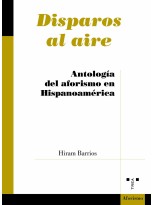 DISPAROS AL AIRE