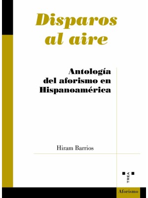 DISPAROS AL AIRE