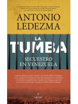TUMBA, LA SECUESTRO EN VENEZUELA