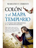 COLÓN Y EL MAPA TEMPLARIO