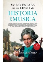 ESO NO ESTABA (LEB) HIST. DE LA MÚSICA
