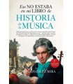 ESO NO ESTABA (LEB) HIST. DE LA MÚSICA