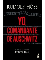 YO COMANDANTE DE AUSCHWITZ
