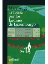 TRAVESÍA POR LOS JARDINES DE LUXEMBURGO