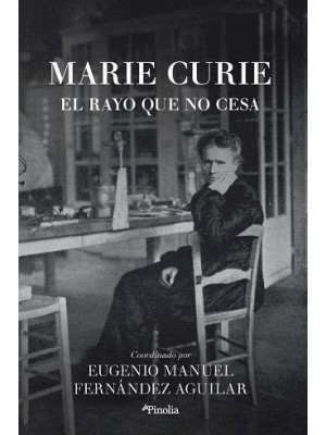 MARIE CURIE
