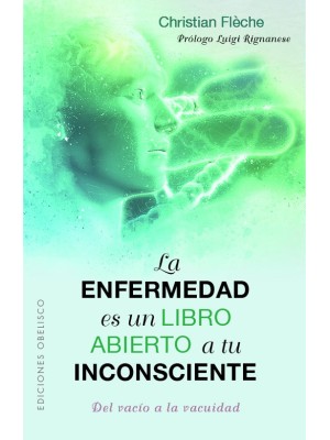 ENFERMEDAD ES UN LIBRO ABIERTO A TU INCONSCIENTE