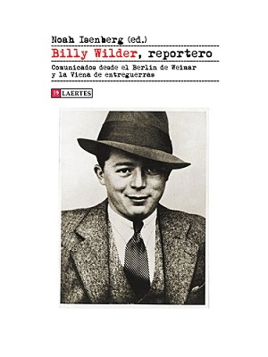 BILLY WILDER, REPORTERO