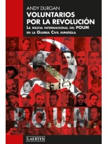 VOLUNTARIOS POR LA REVOLUCIÓN