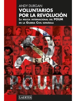 VOLUNTARIOS POR LA REVOLUCIÓN