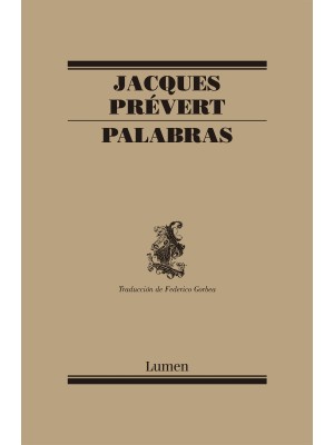 PALABRAS