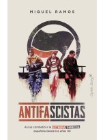 ANTIFASCISTAS