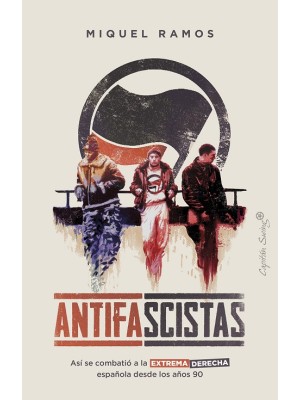 ANTIFASCISTAS