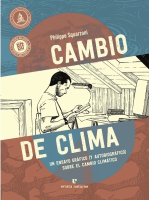 CAMBIO DE CLIMA