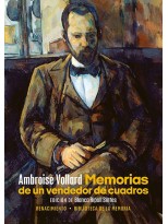 MEMORIAS DE UN VENDEDOR DE CUADROS