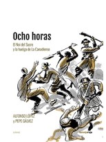 OCHO HORAS