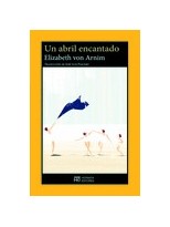 ABRIL ENCANTADO, UN