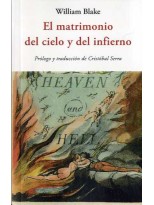 MATRIMONIO DEL CIELO Y DEL INFIERNO, EL