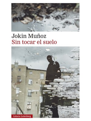 SIN TOCAR EL SUELO