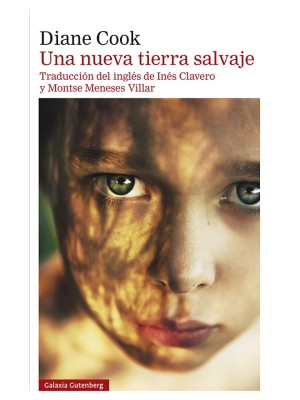 NUEVA TIERRA SALVAJE, UNA