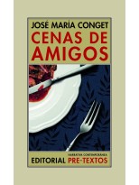 CENAS DE AMIGOS