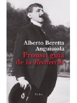 PROUST: GUÍA DE LA RECHERCHE