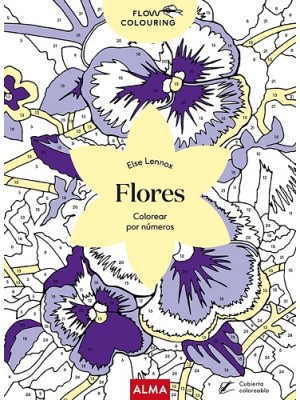 FLORES (FLOW COLOURING)