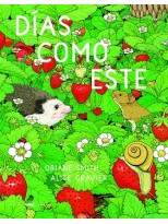 DÍAS COMO ESTE