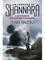 CRONICAS DE SHANNARA /2 LAS PIEDRAS ELFICAS DE SHANNARA